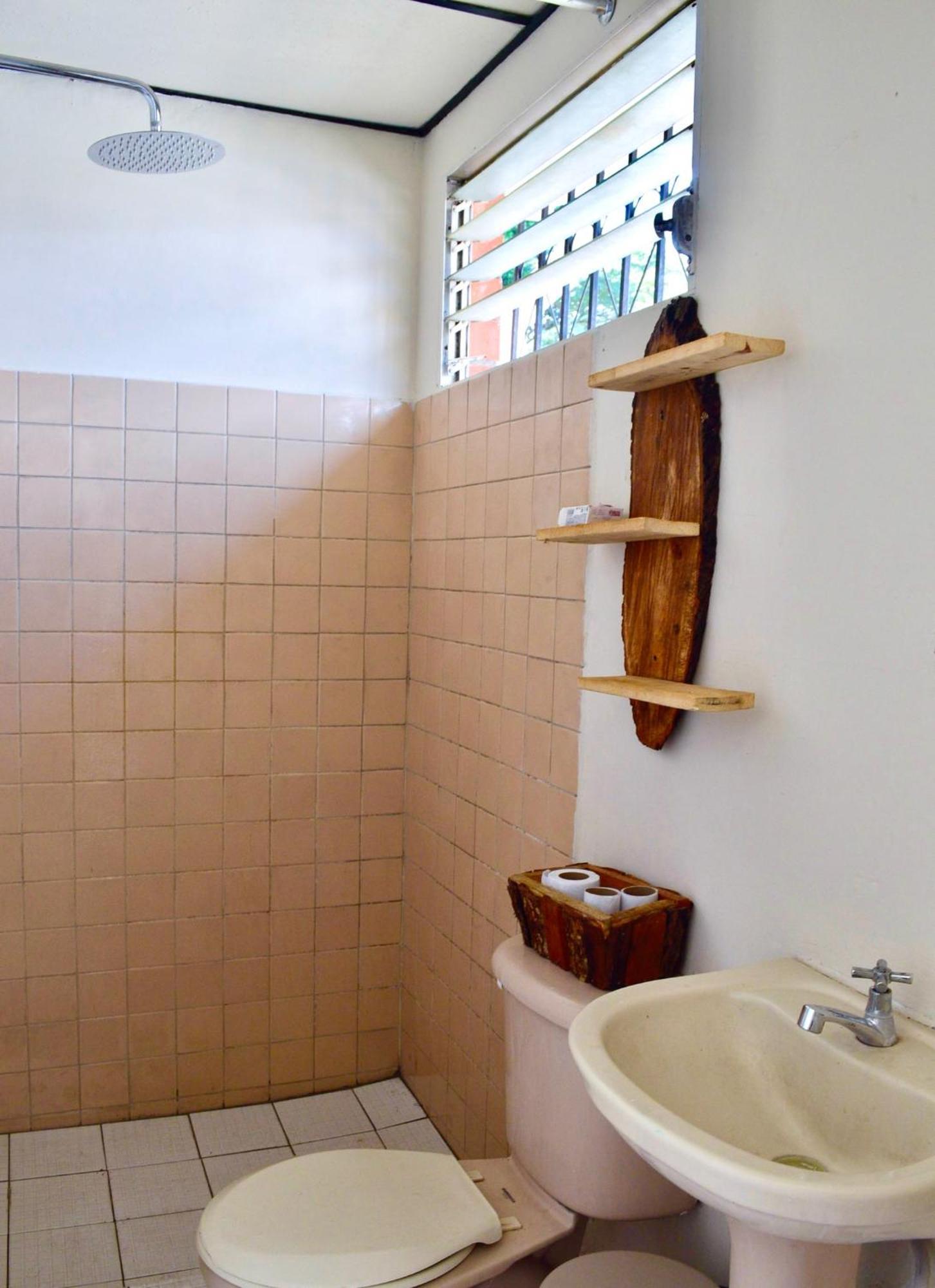 Casa Coco Hostel Santa Ana Extérieur photo