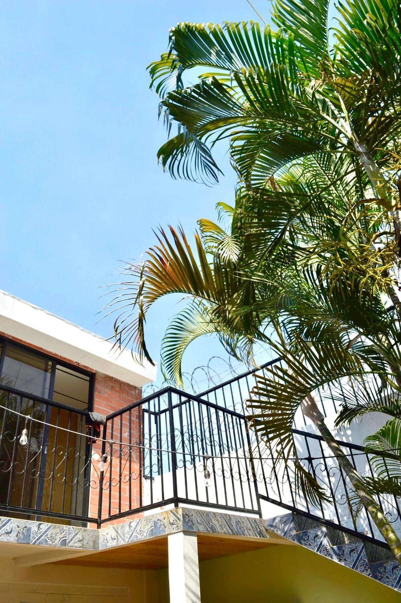 Casa Coco Hostel Santa Ana Extérieur photo
