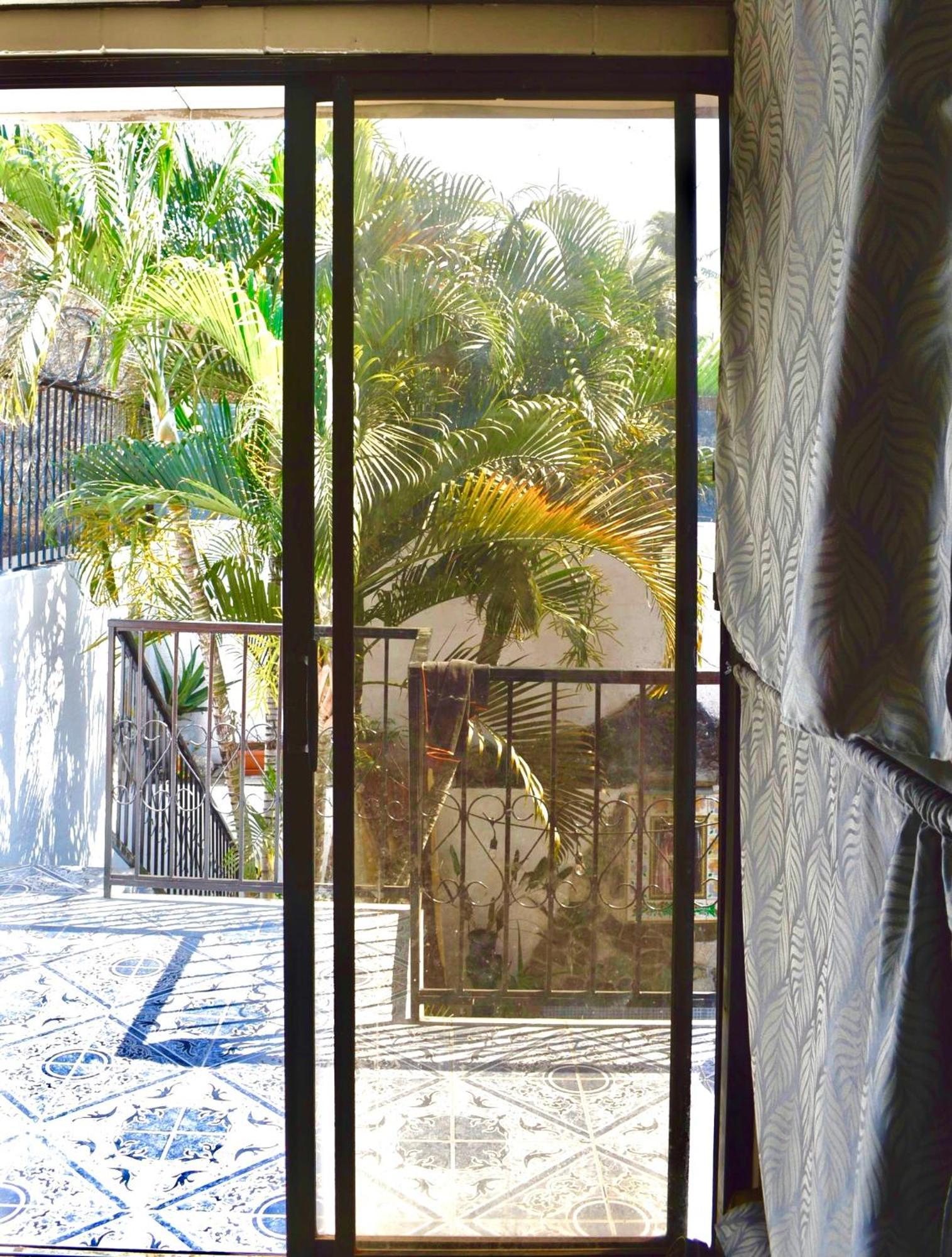 Casa Coco Hostel Santa Ana Extérieur photo