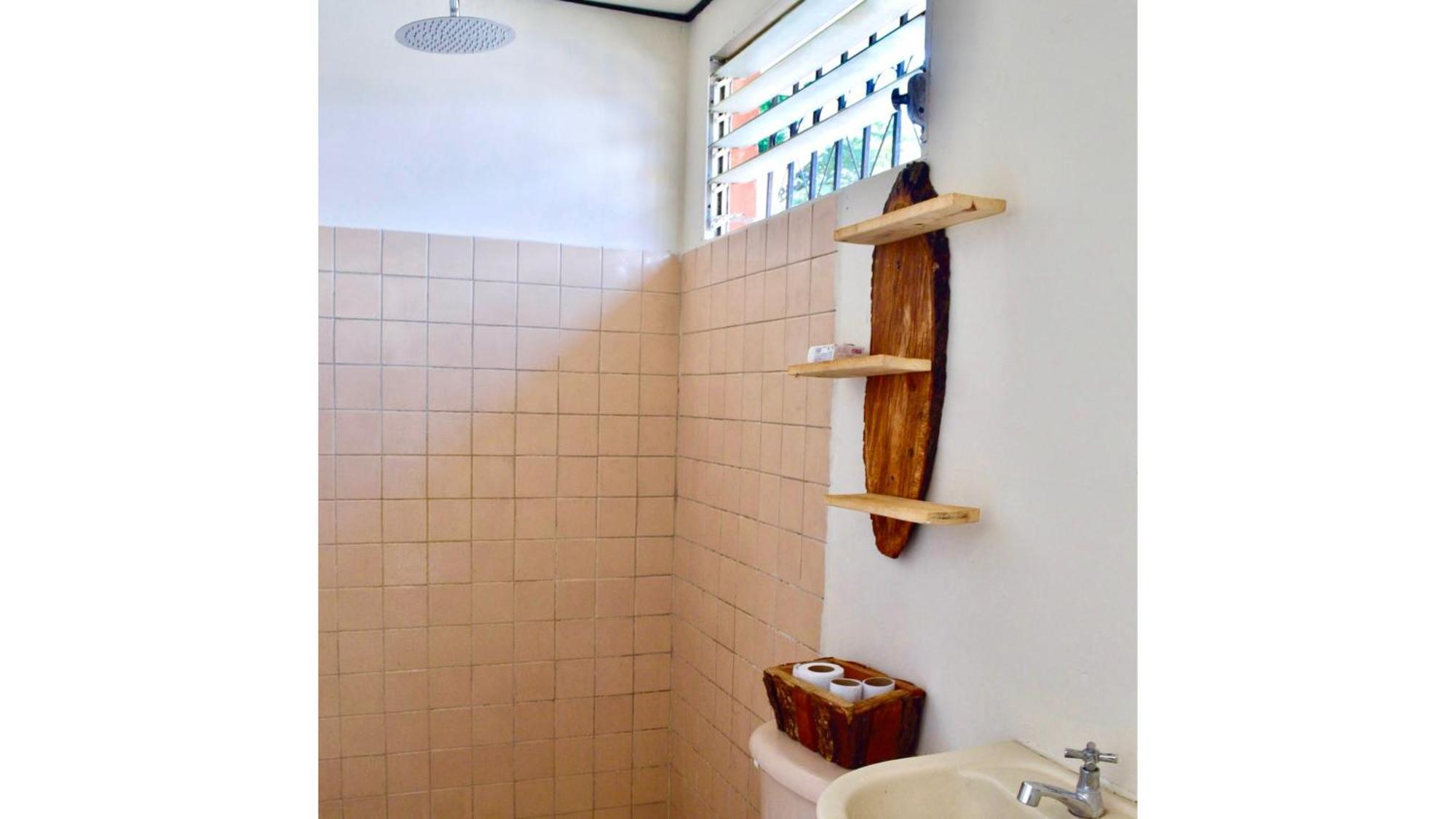 Casa Coco Hostel Santa Ana Extérieur photo