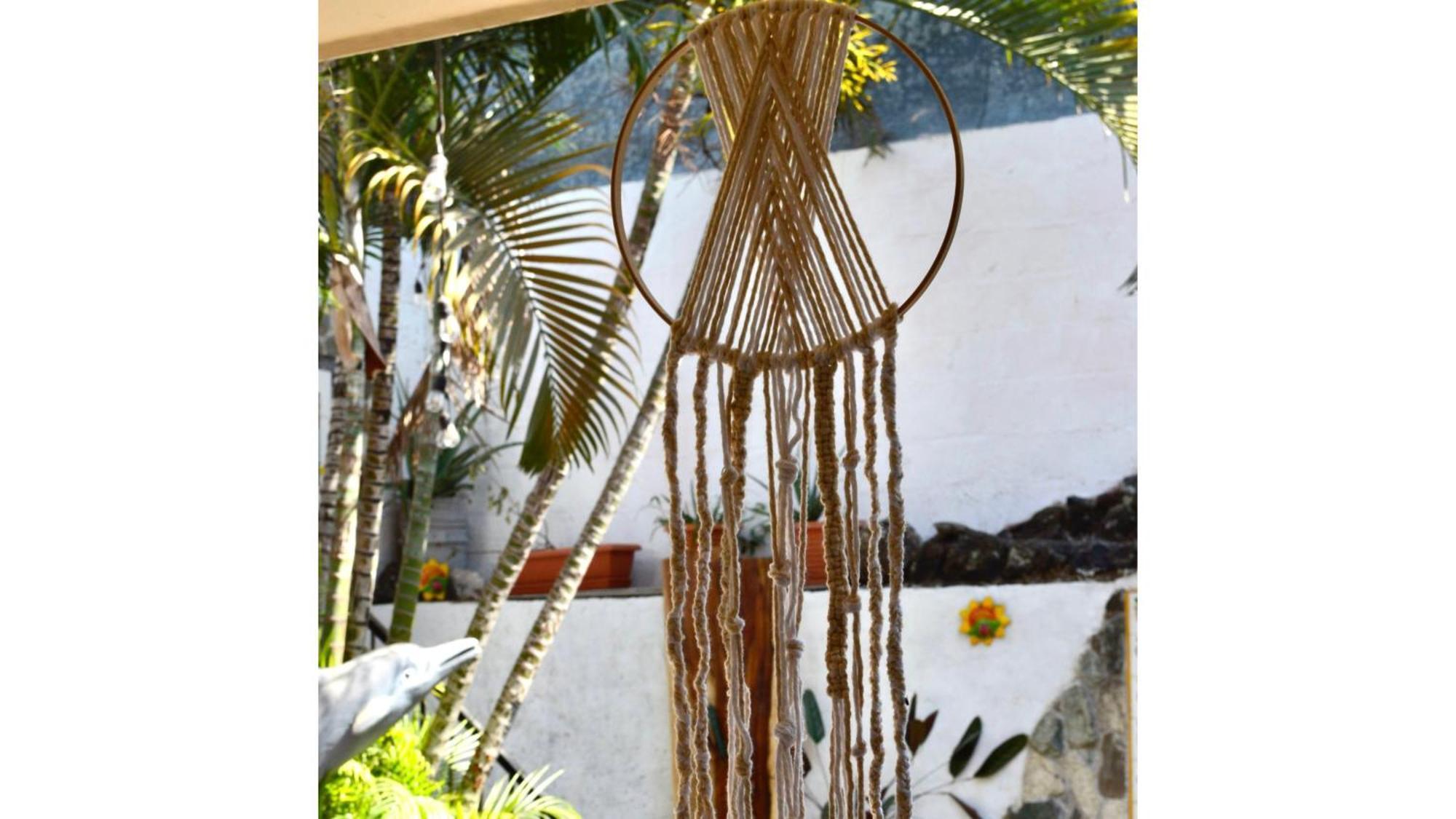 Casa Coco Hostel Santa Ana Extérieur photo