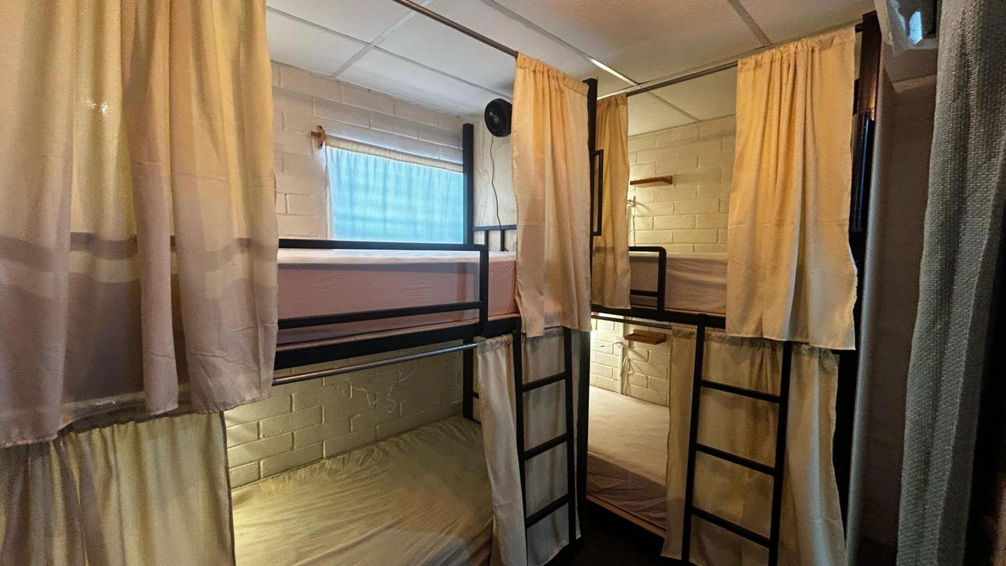 Casa Coco Hostel Santa Ana Extérieur photo