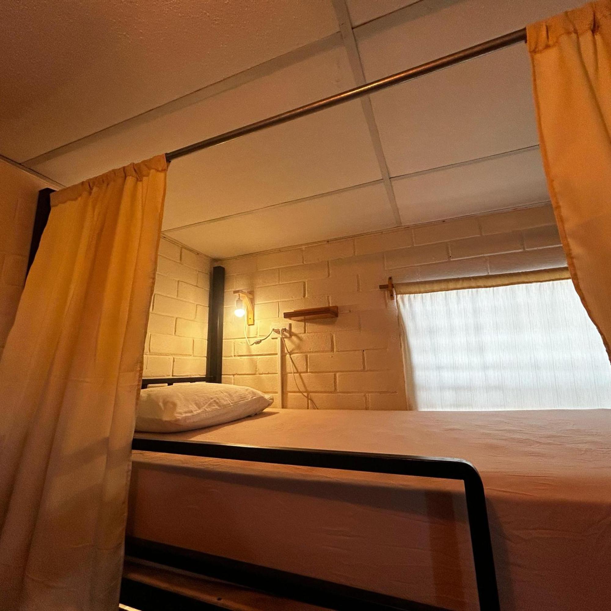 Casa Coco Hostel Santa Ana Extérieur photo
